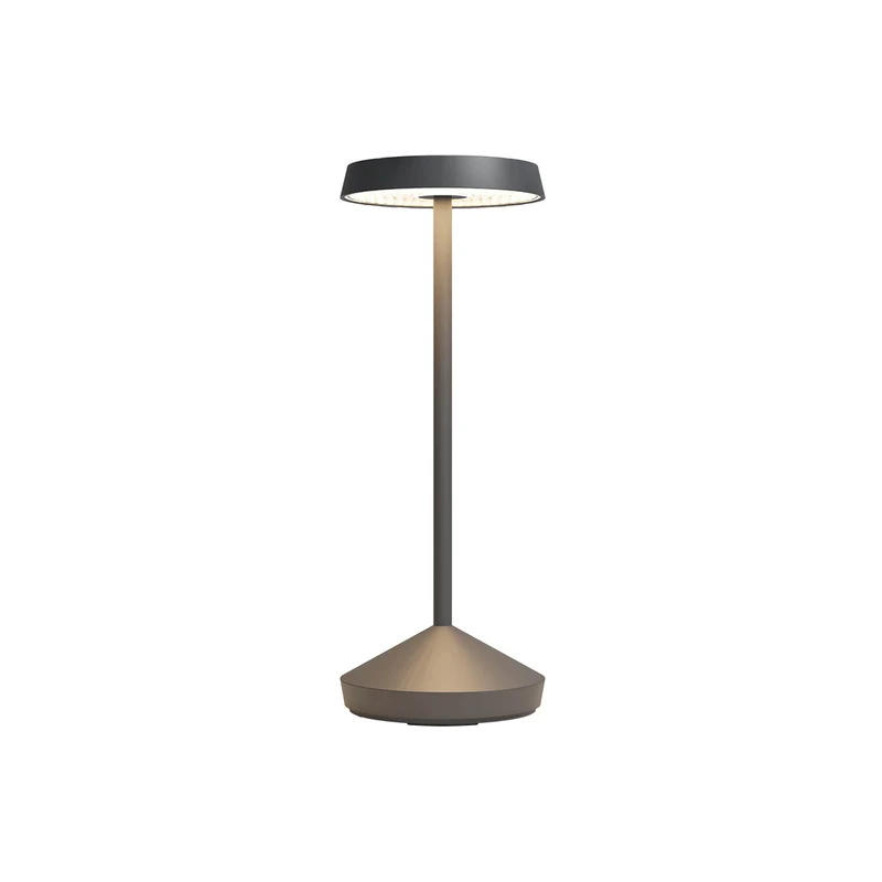 Настольные лампы Sophie LED 2.2 W 2700/3000 K IP65 Темно-серый 2
