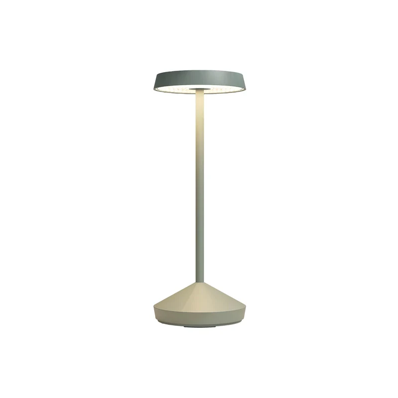 Настольные лампы Sophie LED 2.2 W 2700/3000 K IP65 Матовый шалфейный 2