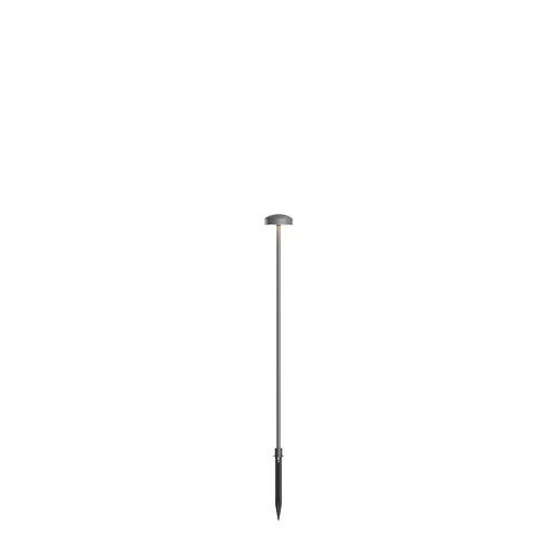 Corpuri ornamentale Spillo LED 3.5 W 3000 K IP65 Gri Închis