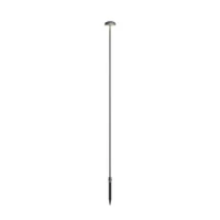 Corpuri ornamentale Spillo LED 3.5 W 3000 K IP65 Gri Închis