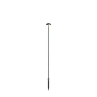 Corpuri ornamentale Spillo LED 3.5 W 3000 K IP65 Verde Închis