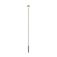 Corpuri ornamentale Spillo LED 3.5 W 3000 K IP65 Alamă Antichizată