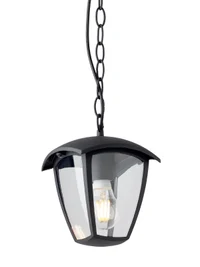 Suspensie exterior Edmond SU 1 x 28 W E27 IP44