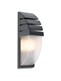 Aplică exterior Bonn 1 x 42 W E27 IP44 DG