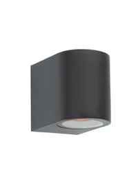 Уличный настенный светильник Scan DG AP 1 x max. 35 W GU10