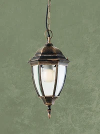 Suspensie exterior Sevilla SU 1 x 42 W E27 IP44 2