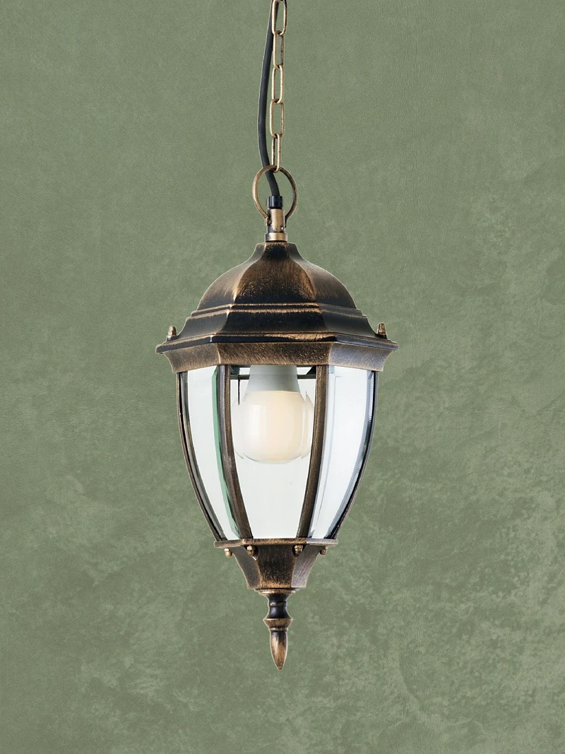 Suspensie exterior Sevilla SU 1 x 42 W E27 IP44 2