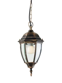 Suspensie exterior Sevilla SU 1 x 42 W E27 IP44