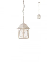 Suspensie exterior Melton SU E27 42 W GW 3