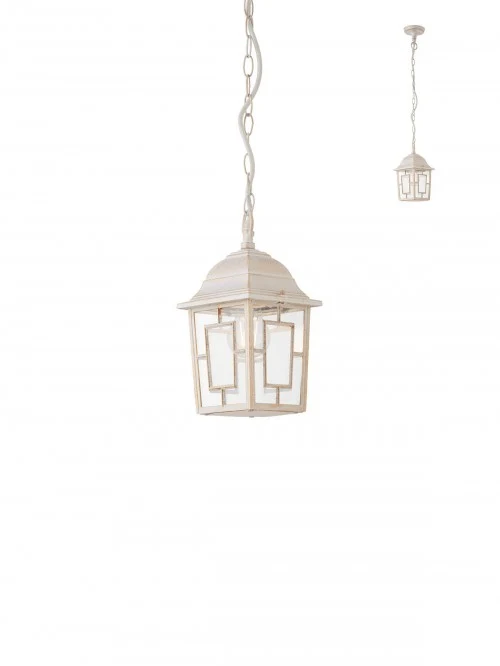 Suspensie exterior Melton SU E27 42 W GW 3