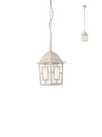 Suspensie exterior Melton SU E27 42 W GW