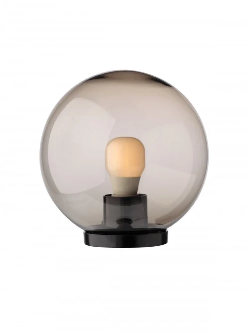 Декоративный светильник Sfera 250 2 ST H75 1 x 42 W E27 FUM 3