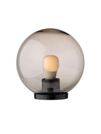 Декоративный светильник Sfera 250 2 ST H75 1 x 42 W E27 FUM