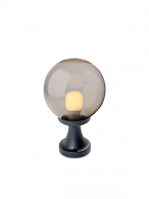 Corp ornamental Sfera 250 1 AP BR 1 x 28 W E27 OPAL 3