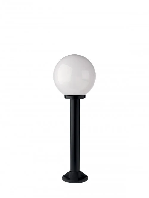 Декоративный светильник Sfera 250 1 AP BR 1 x 28 W E27 FUM