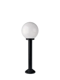 Декоративный светильник Sfera 250 1 AP BR 1 x 28 W E27 FUM