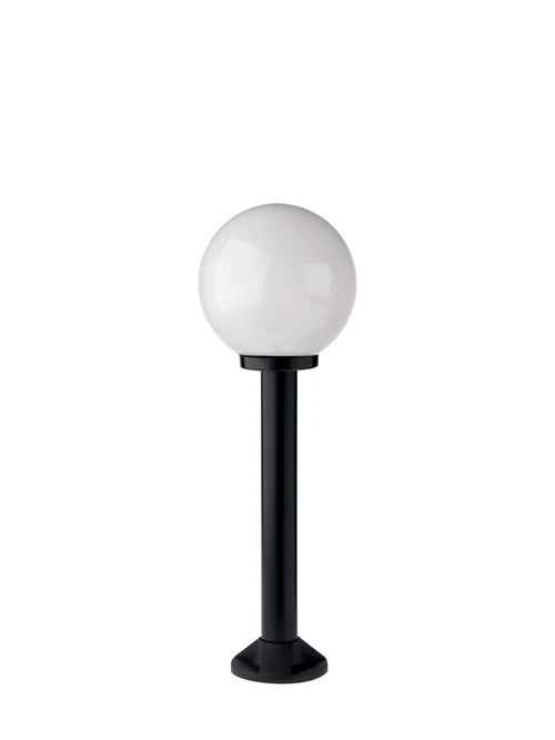Декоративный светильник Sfera 250 1 AP BR 1 x 28 W E27 FUM