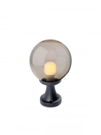 Декоративный светильник Sfera 200 1 ST H70 1 x 28 W E27 FUM 3
