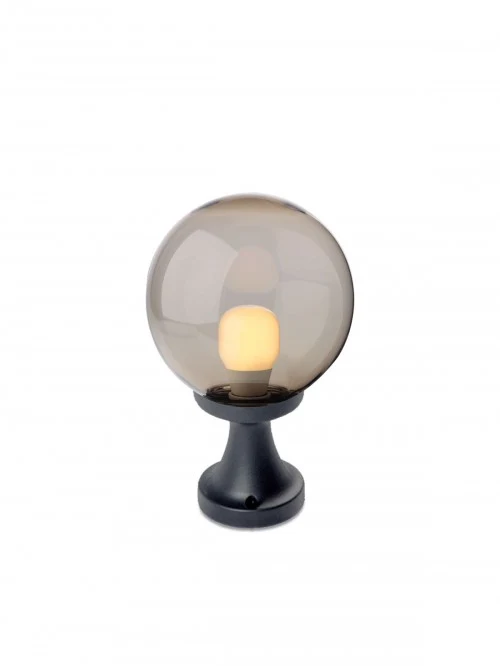 Декоративный светильник Sfera 200 1 ST H70 1 x 28 W E27 FUM 3