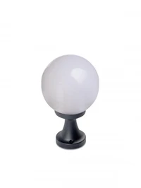 Декоративный светильник Sfera 200 1 ST H70 1 x 28 W E27 OPAL 3