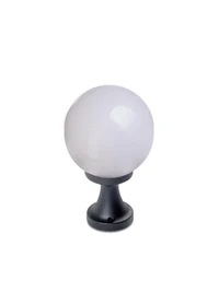 Декоративный светильник Sfera 200 1 ST H70 1 x 28 W E27 OPAL