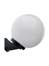 Aplică exterior Sfera 250 250 1 x 42 W E27 OPAL 3