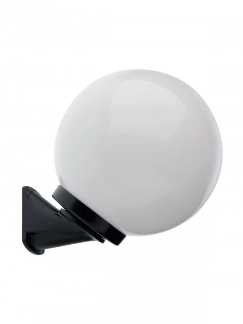 Aplică exterior Sfera 250 250 1 x 42 W E27 OPAL 3