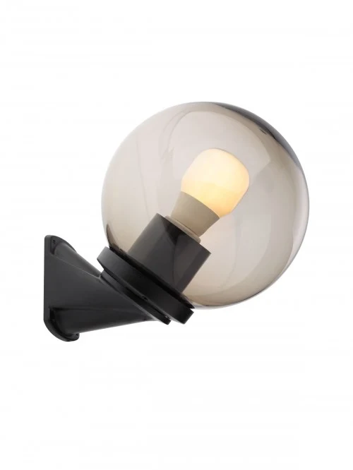 Aplică exterior Sfera 200 1 GLOB AP/PL 1 x 28 W E27 FUM 3