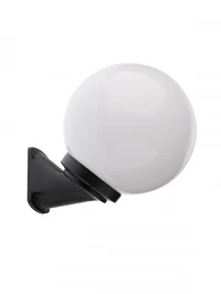 Aplică exterior Sfera 200 1 GLOB AP/PL 1 x 28 W E27 OPAL 3