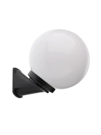 Aplică exterior Sfera 200 1 GLOB AP/PL 1 x 28 W E27 OPAL