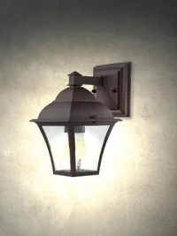 Уличный настенный светильник Avignon 1 x 42 W E27 IP23 2