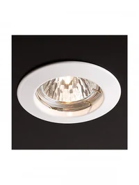 Spot încastrat Elc 146 146 WH 50 W/12V GU10 3
