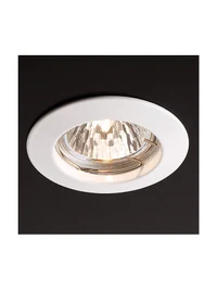 Spot încastrat Elc 146 146 WH 50 W/12V GU10