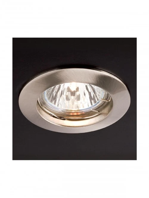 Spot încastrat Elc 146 146 NM 50 W/12V GU10 3