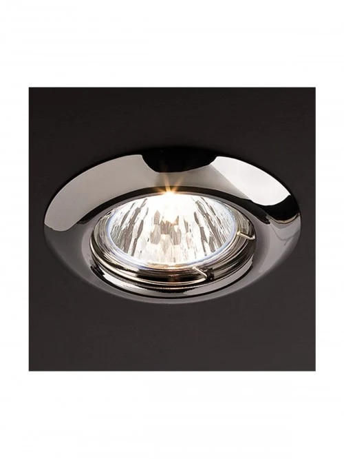 Spot încastrat Elc 307 307 GM 50 W/12V GU10 3