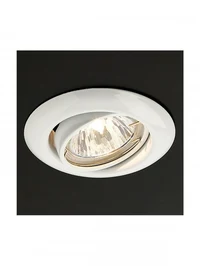 Spot încastrat Elc 3072 3072 WH 50 W/12V GU10 3