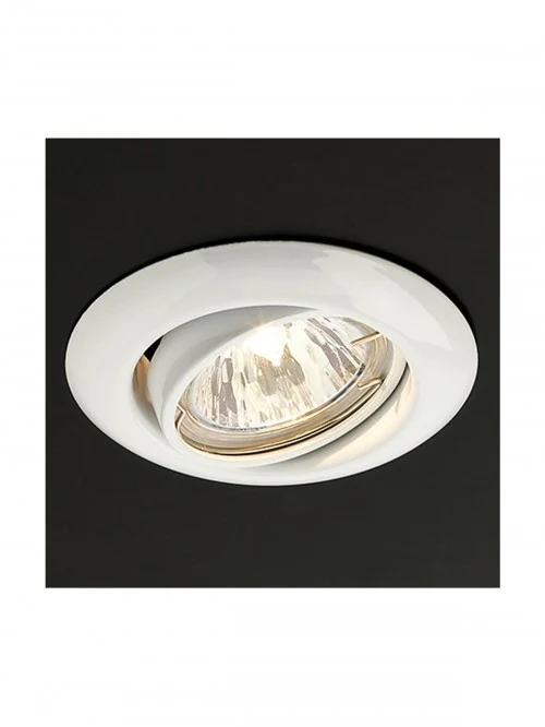 Spot încastrat Elc 3072 3072 WH 50 W/12V GU10 3