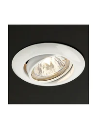 Spot încastrat Elc 3072 3072 WH 50 W/12V GU10