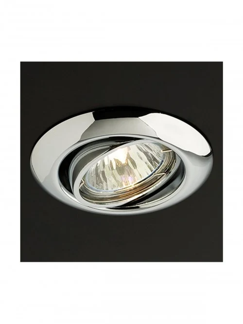 Spot încastrat Elc 3072 3072 CH 50 W/12V GU10 3
