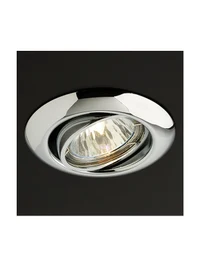 Spot încastrat Elc 3072 3072 CH 50 W/12V GU10
