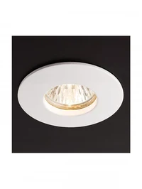 Spot încastrat Elc 1101 1101 WH 50 W/12V GU10 3