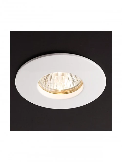 Spot încastrat Elc 1101 1101 WH 50 W/12V GU10 3