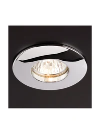 Spot încastrat Elc 1101 1101 CH 50 W/12V GU10 *