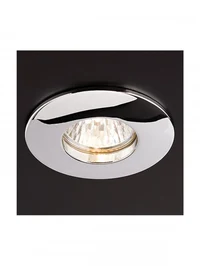 Spot încastrat Elc 1101 1101 CH 50 W/12V GU10 * 3