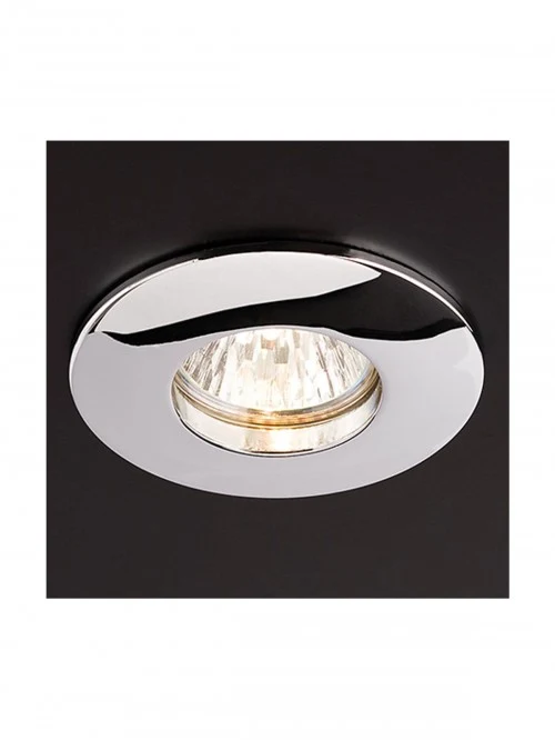 Spot încastrat Elc 1101 1101 CH 50 W/12V GU10 * 3