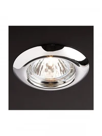 Spot încastrat Elc 307 307 CH 50 W/12V GU10 3