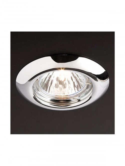 Spot încastrat Elc 307 307 CH 50 W/12V GU10 3