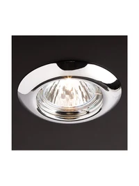 Spot încastrat Elc 307 307 CH 50 W/12V GU10