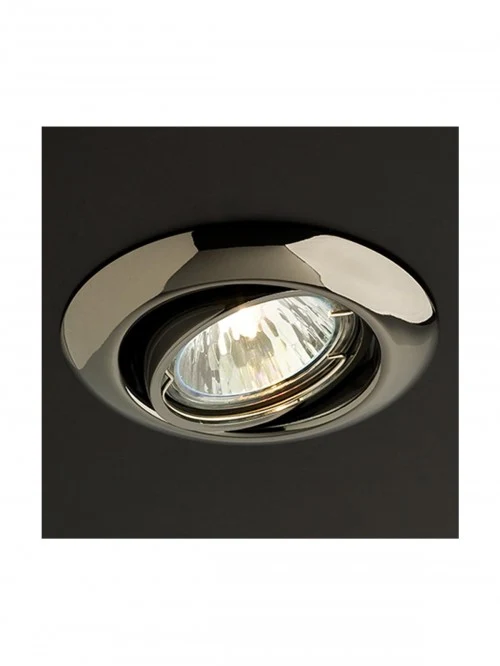 Spot încastrat Elc 3072 3072 GM 50 W/12V GU10 3
