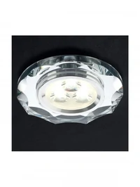 Spot încastrat Cr 34 Led 34 LED 3 x 1 W NW driver inc. 3